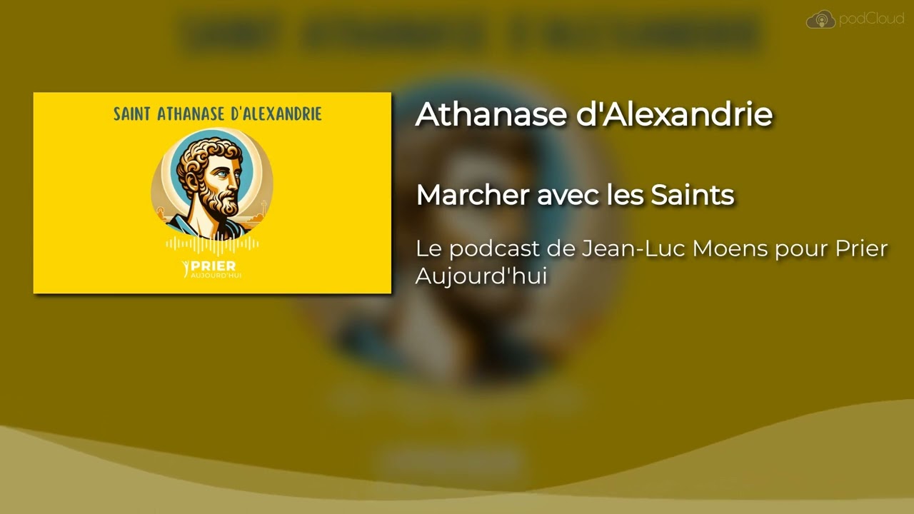 Athanase d'Alexandrie