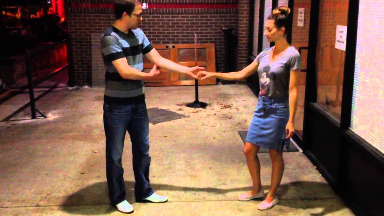 Connection Workshop week 1