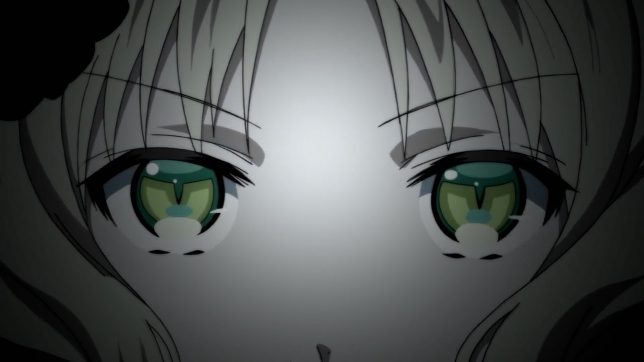 amv - Diabolik Lovers - Flesh 〖HD〗