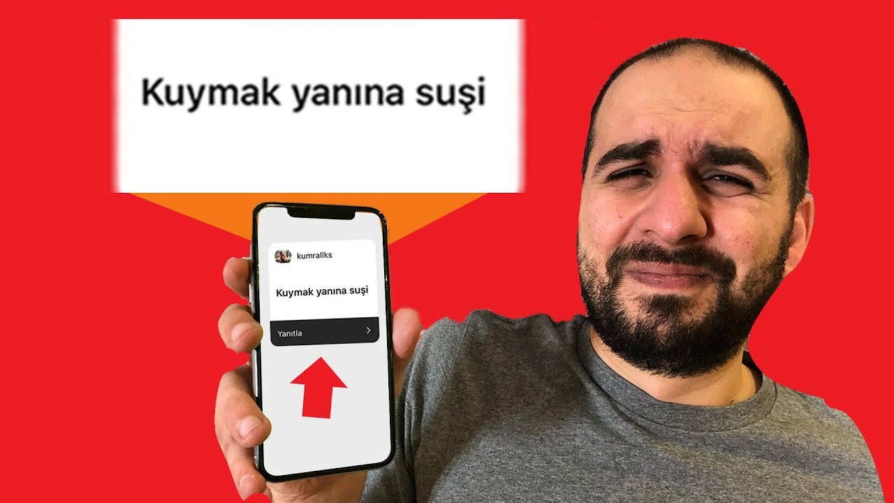 Tüm Gün Ne Yiyeceğimize Takipçiler Karar Verdi
