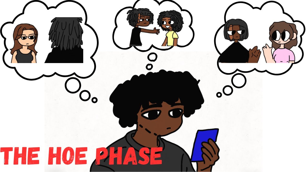 The Hoe Phase (Animated)