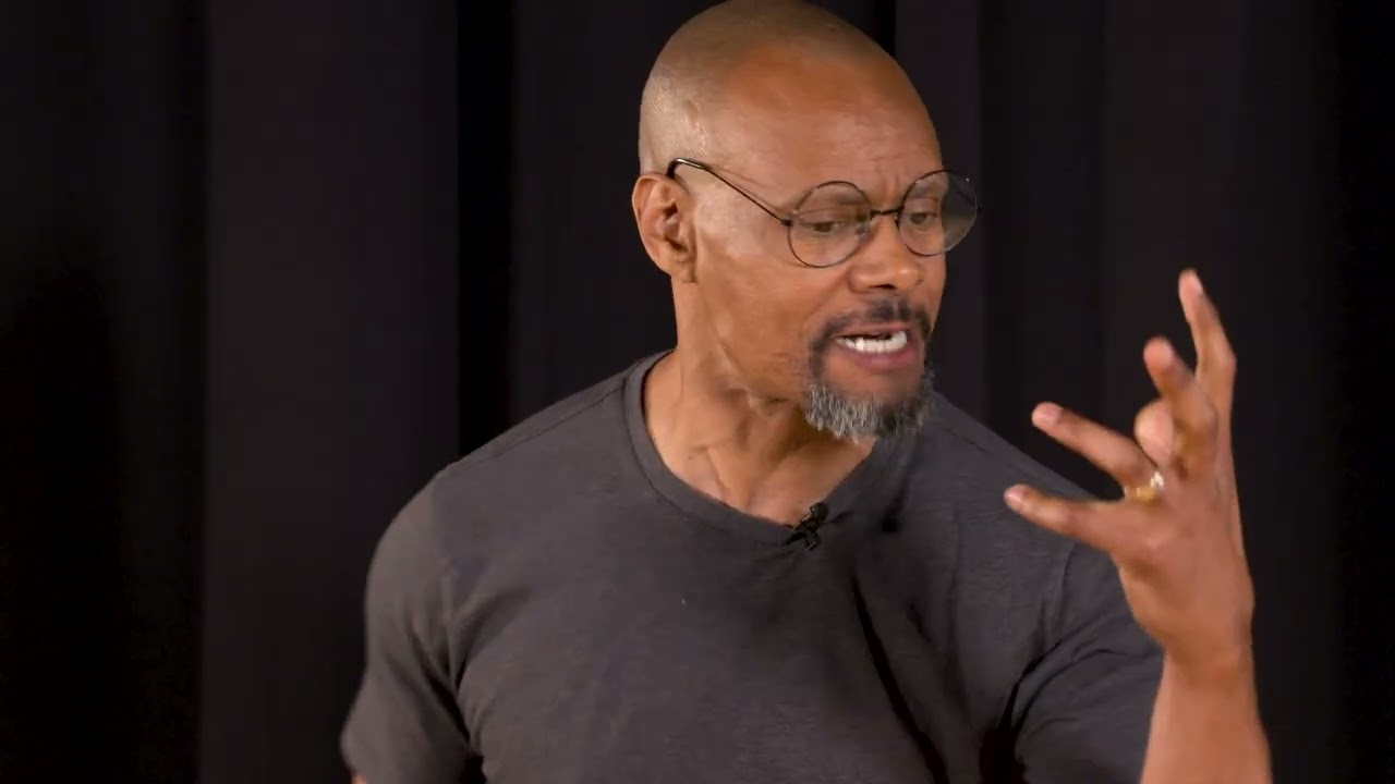 The Ongoing Fight for Freedom: John Chavis