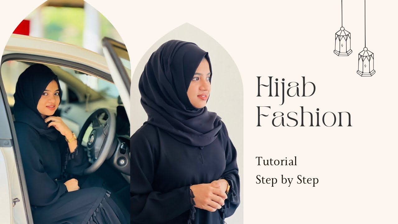 My Every day Hijab Styles | Easy Hijab Tutorials Malayalam | Hijab Looks|mashura
