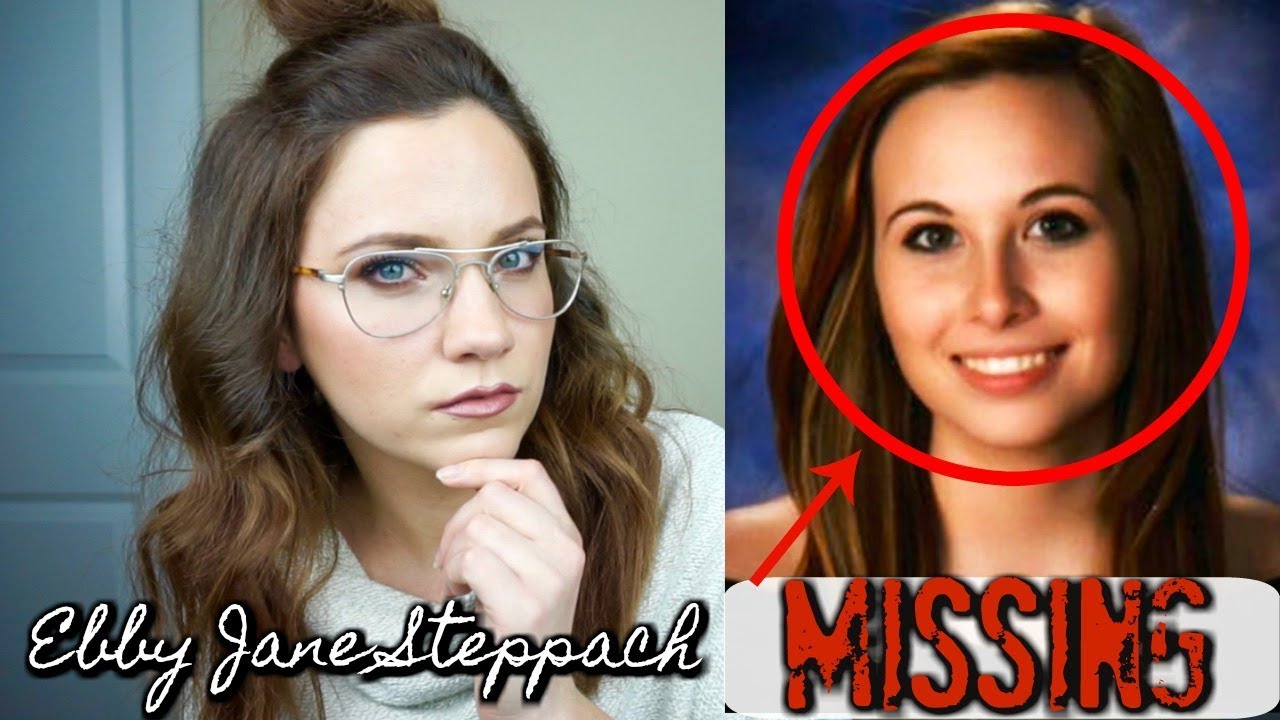Where is Ebby Steppach?!? | HUGE ANNOUNCEMENT!!!