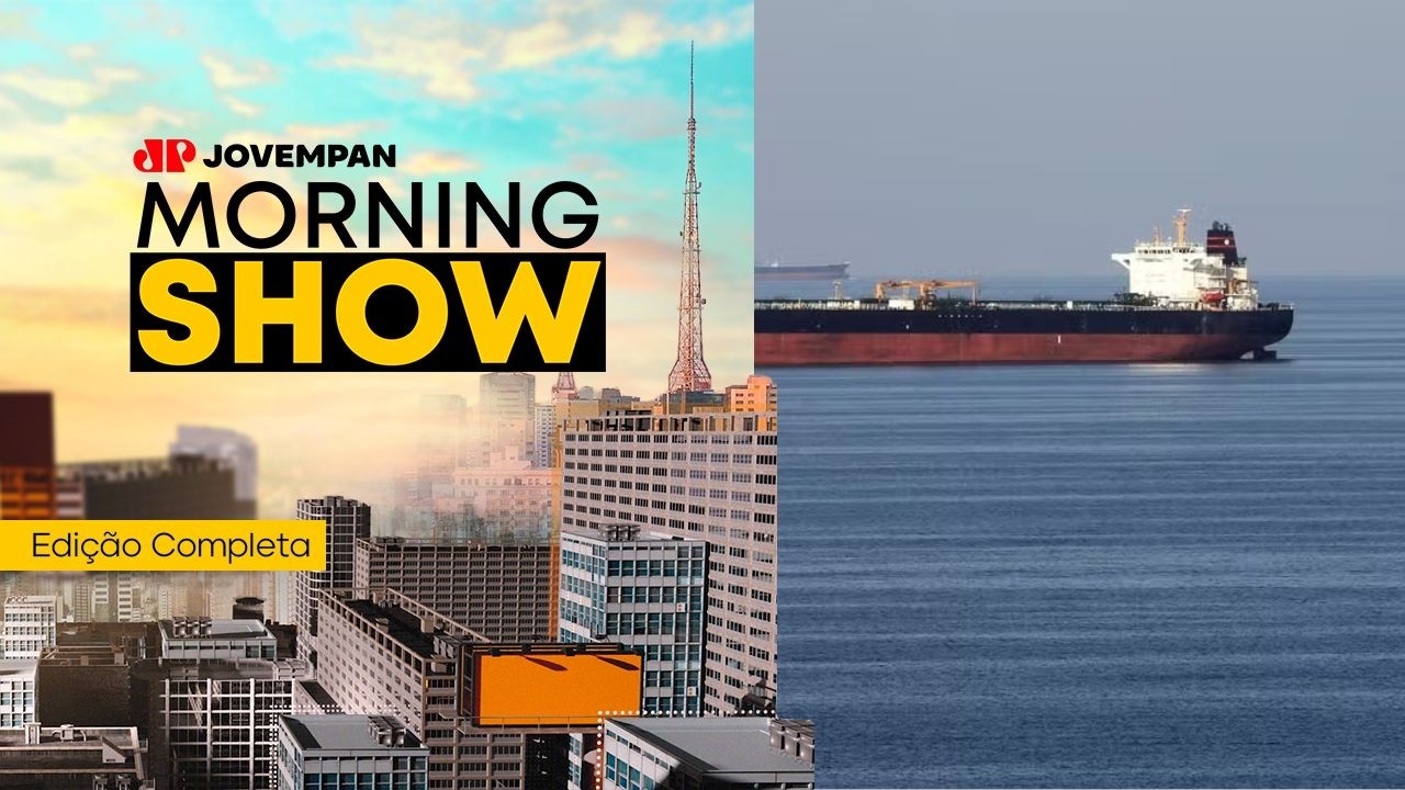 MORNING SHOW - 05/03/26