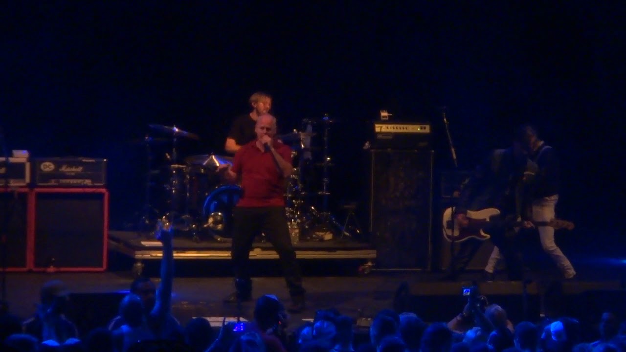 Bad Religion Were Only Gonna Die live Epicenter Irvine,CA 2013