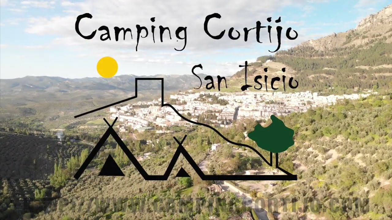 Camping Cortijo San Isicio (Cazorla)