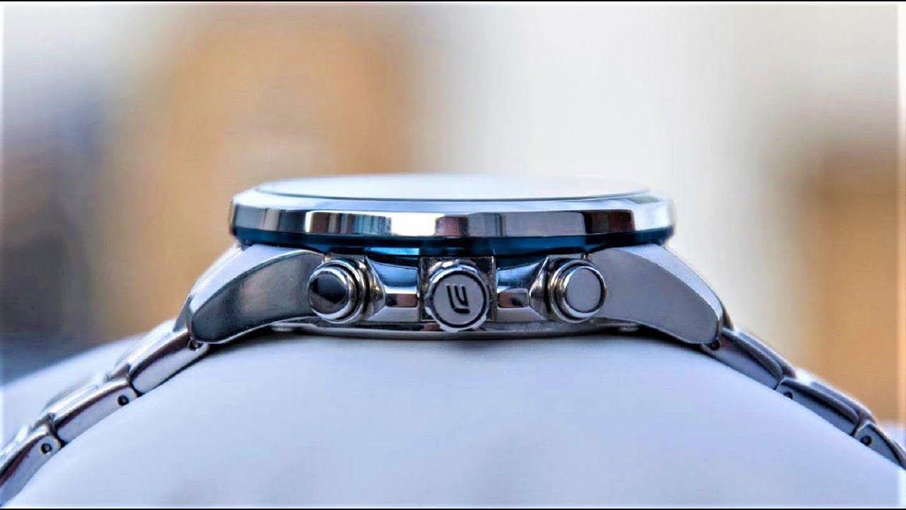 Top 5 Best Casio Edifice Watches for Men 2024