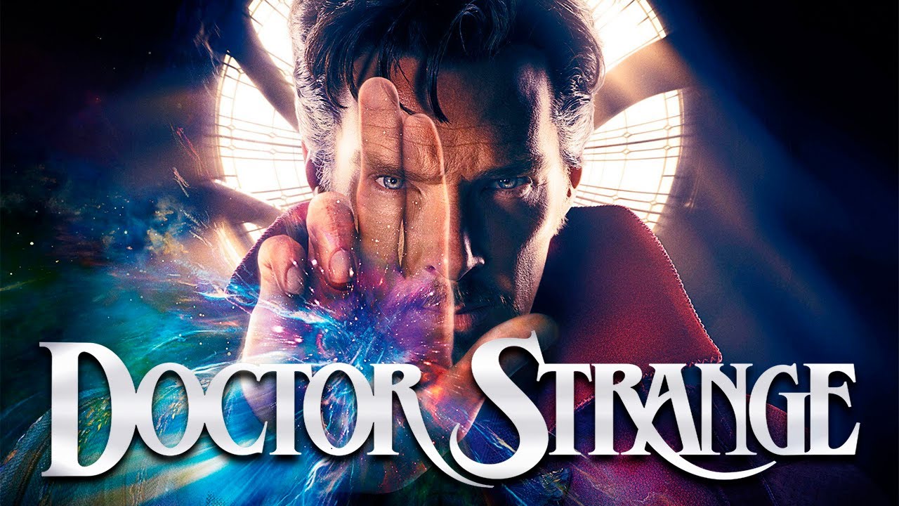 Cómo empezar a leer DOCTOR STRANGE