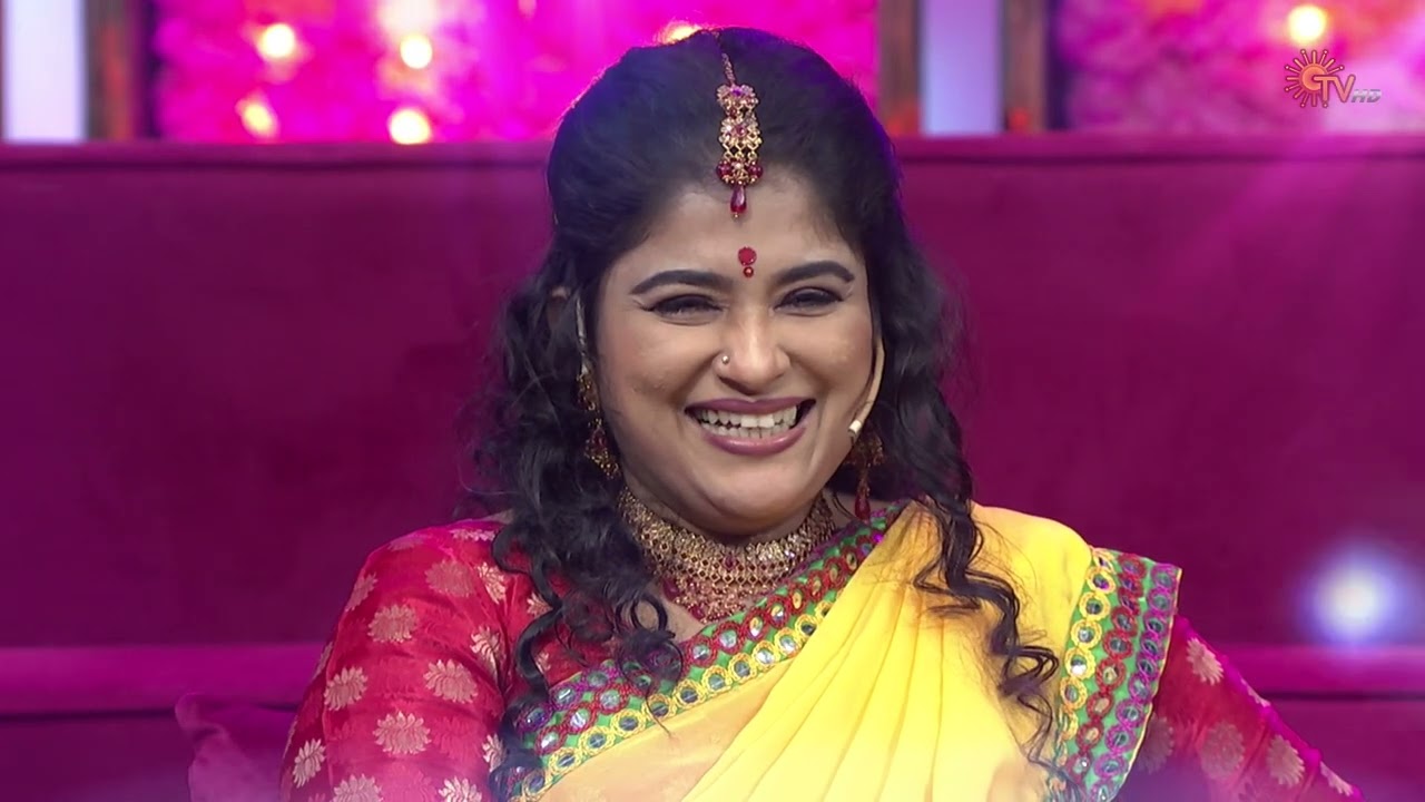 Power packed performance 🔥 | Puthande Varuga | New year special 2026 | Sun TV