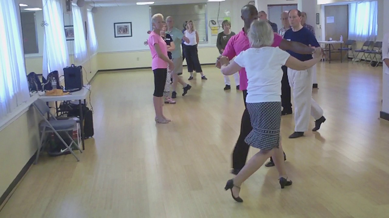 Foxtrot 17 wkshop back and forth
