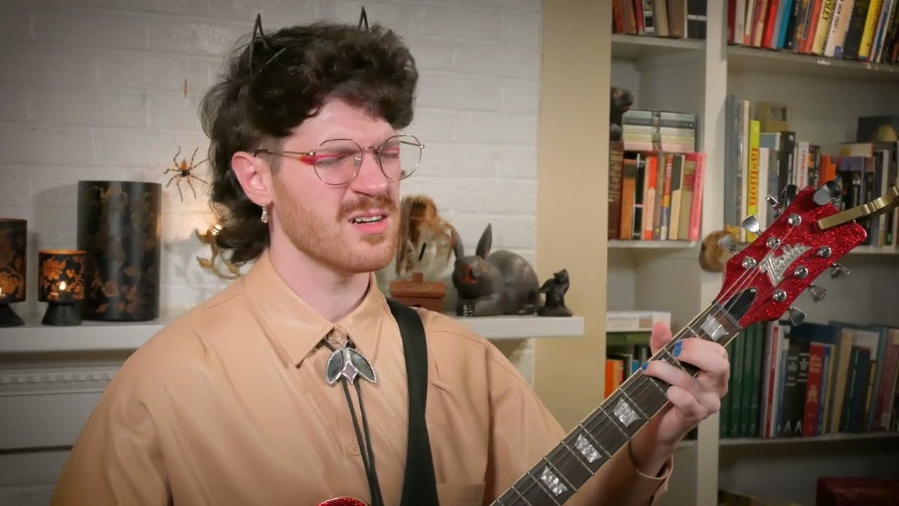Matty Frank 