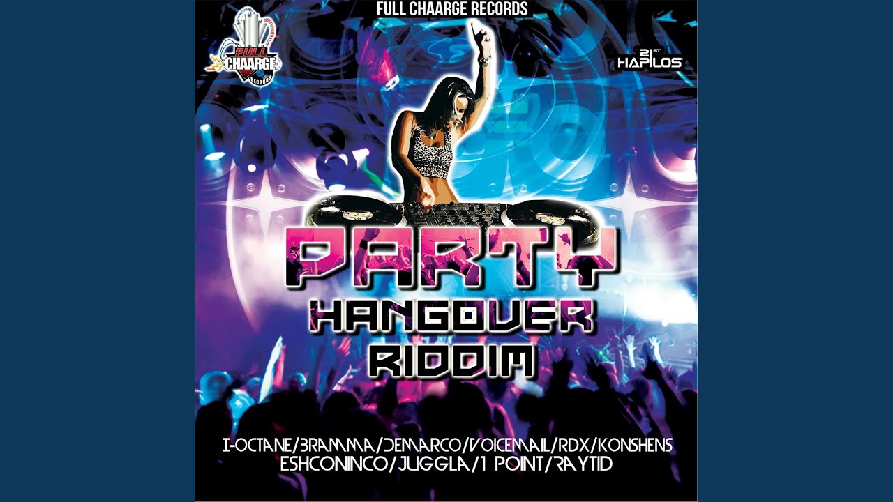 Party Tonight