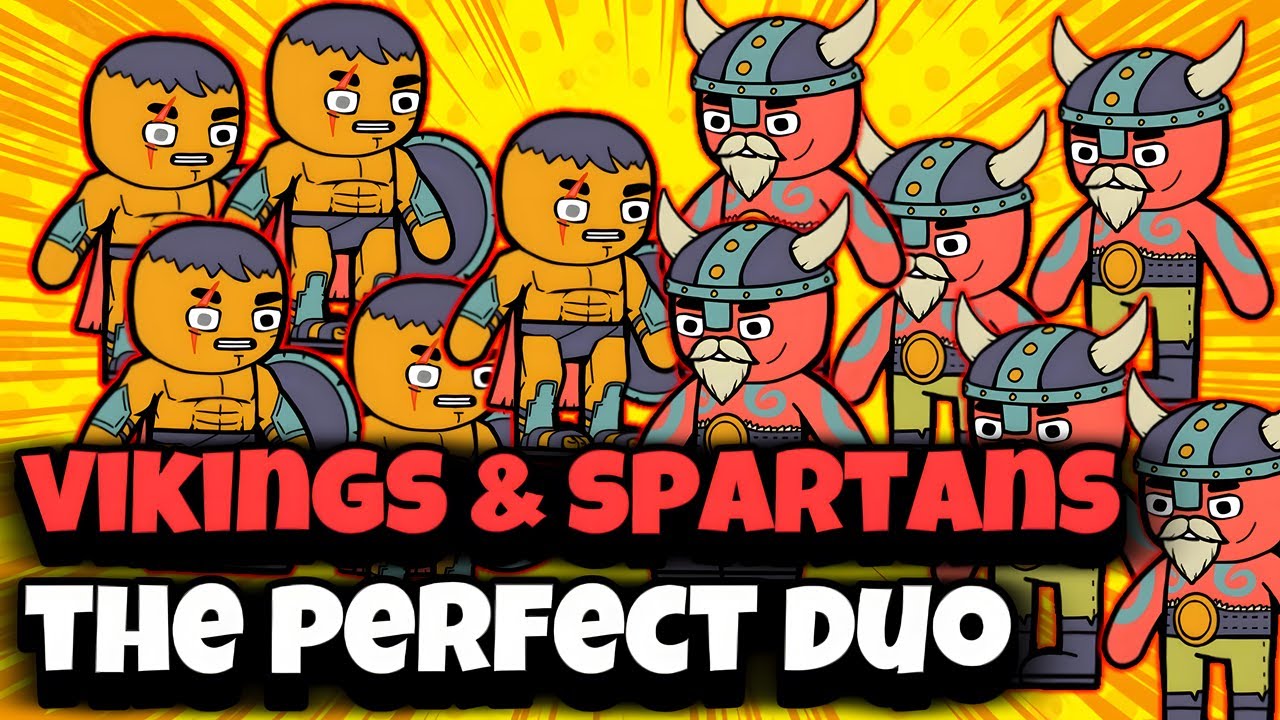 Perfect Synergy ! This Lineup Has It All | How Many Dudes Beta