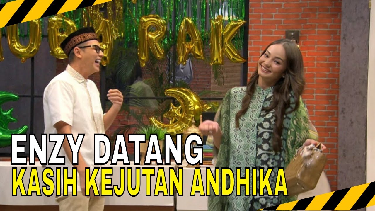 Standby Di Hari Lebaran Bikin Mimpi Buruk Buat Andhika! | LAPOR PAK! (31/03/25)*