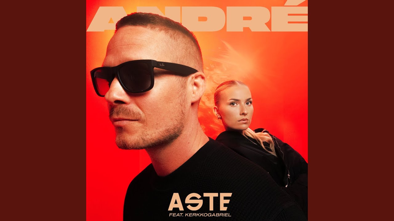 Andr&eacute;