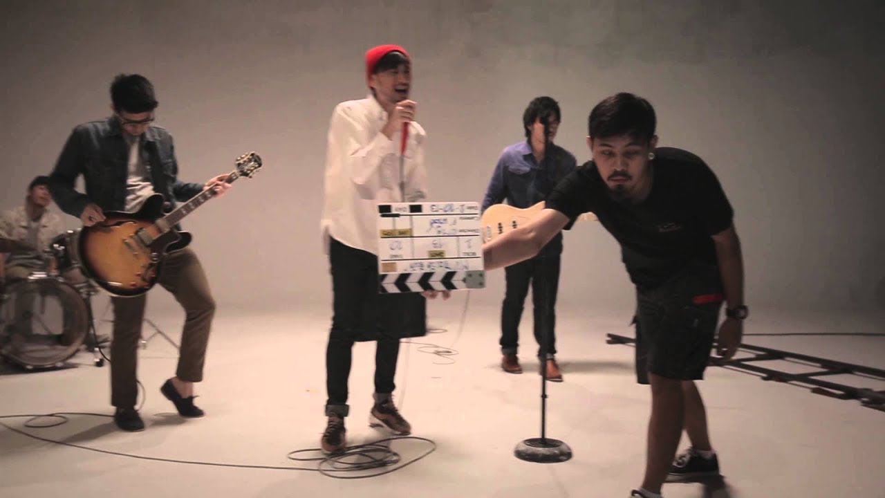 TEN TO TWELVE - ยิ่งเบื่อยิ่งรัก (Official MV)