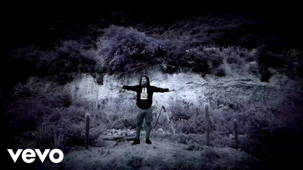 Inpha reblitive, Naviigator - Rose & Wreath | Official Music Video