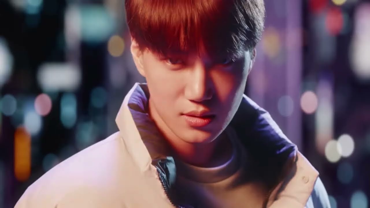 JENKAI - THE BOY IS MINE