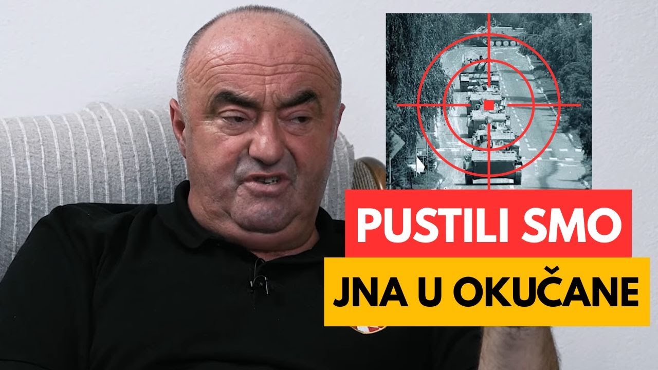 Trogrlić: 