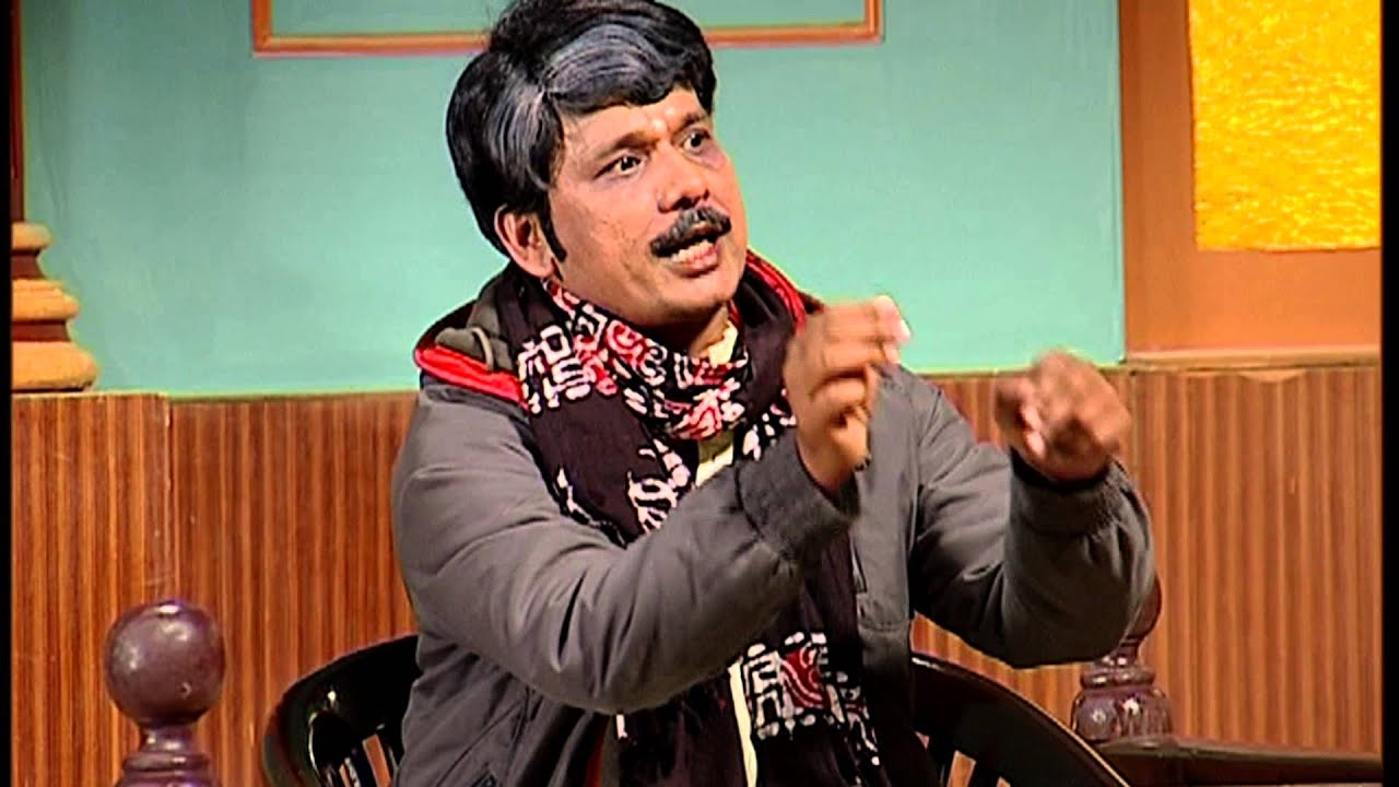 Papu pam pam | Excuse Me | Episode 321  | Odia Comedy | Jaha kahibi Sata Kahibi | Papu pom pom