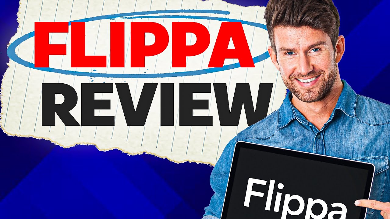 Flippa Review: An Honest Look At The Pros & Cons 👍👎 (2026)