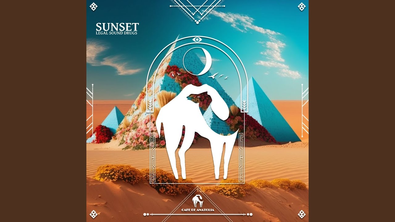 Sunsetishna