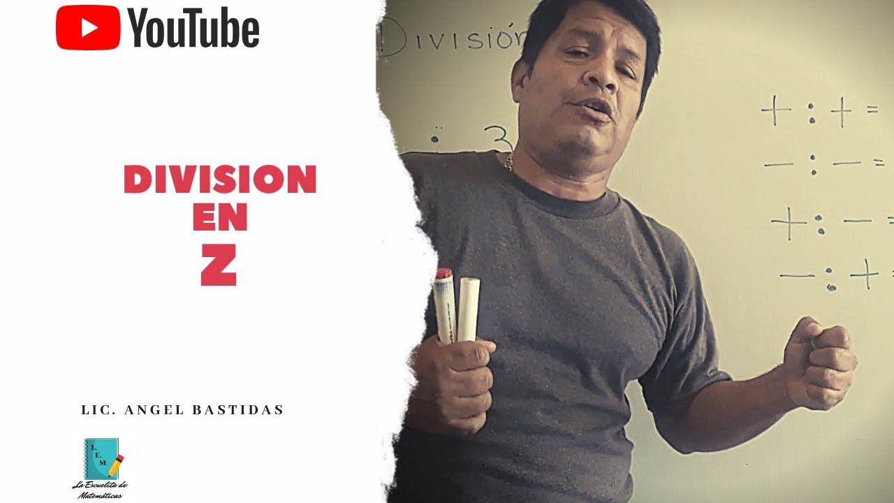 Division en Z