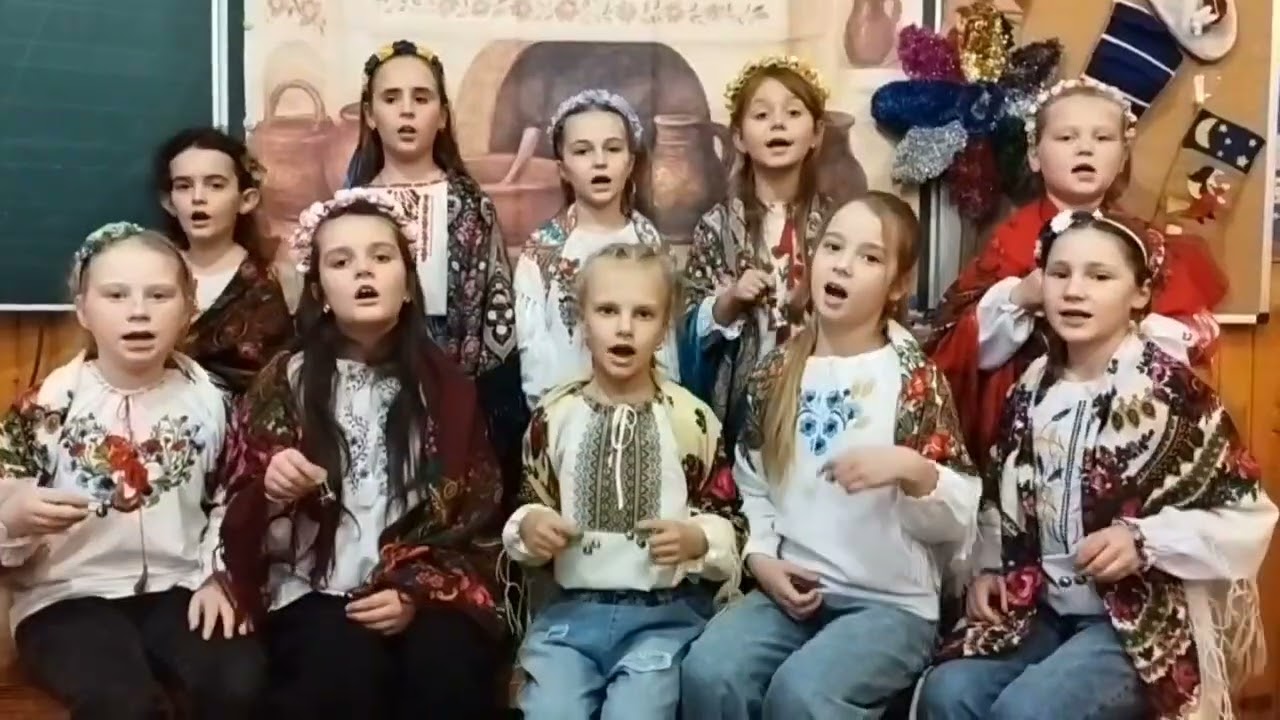 Колядка 