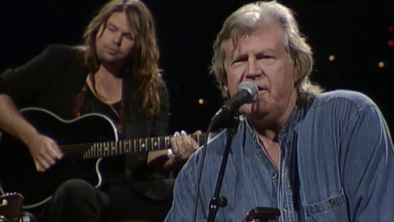 Outlaw Country - 
