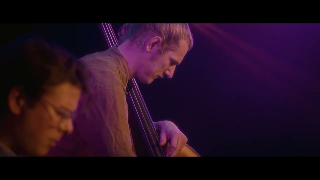 Caktus -  Det Nye År (live)