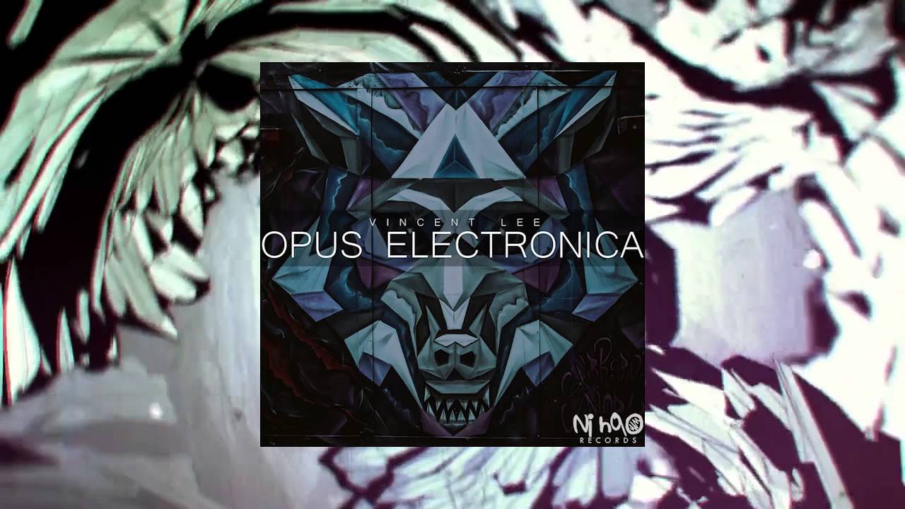 Vincent Lee - Opus Electronica