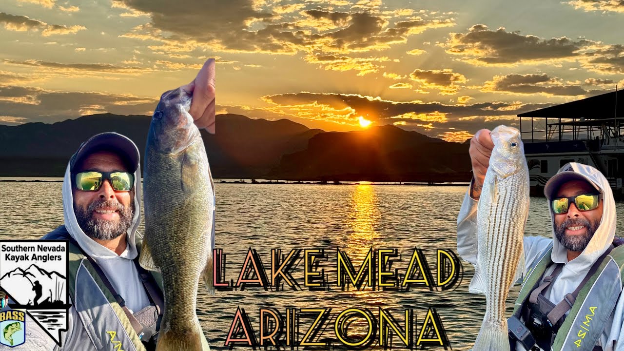 Another MULTI-SPECIES ACTION FILLED DAY!! Big things to come! MUST WATCH!!!!