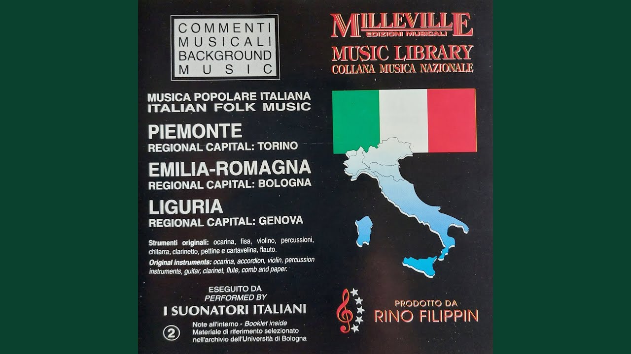 Maggianti in marcia