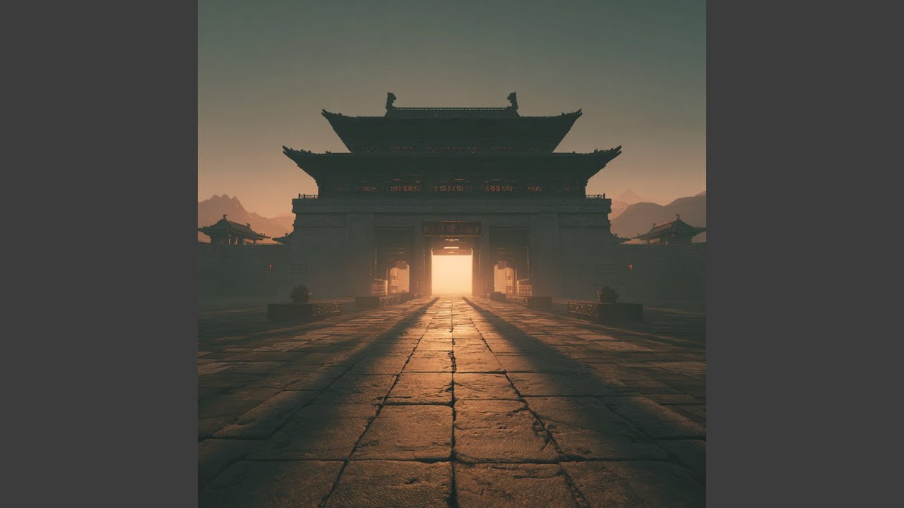 Epic China Vibes