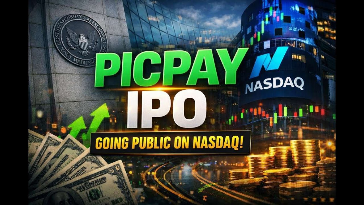 PicPay Is Going Public. Here Is Why It Matters