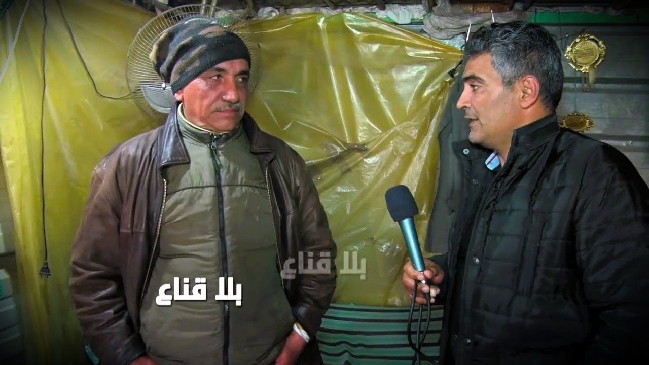 ما قصة الرجل الذي أثار آلجدل..لم يذهب للمدرسة ولكنه يتحدث بالعلم من القرٱن..لغز اللوز المر؟!!