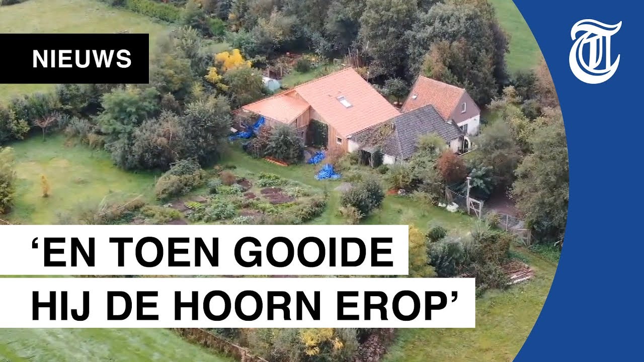 ‘Vader spookgezin lijkt de hoofddader’