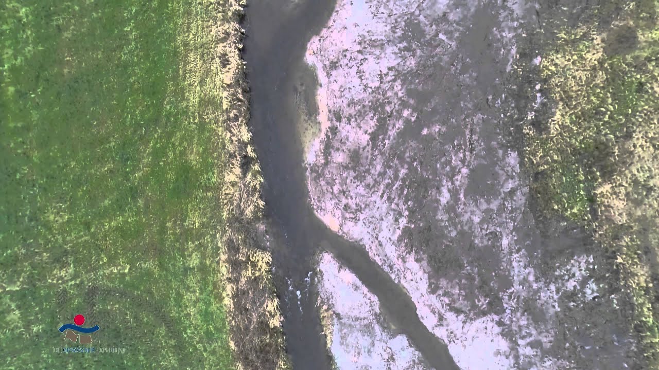 [BAY] Tirschenreuther Waldnaab: Renaturierung in Liebenstein / Pl&ouml;&szlig;berg