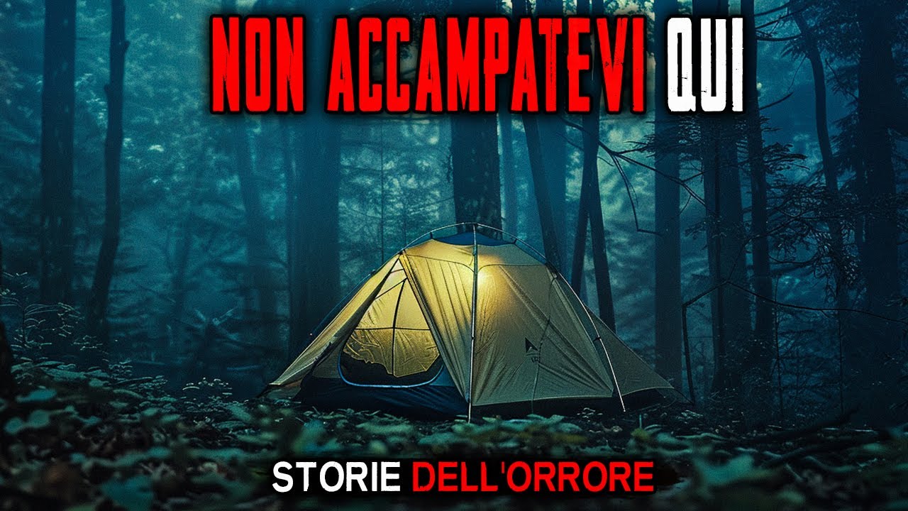 Non andr&ograve; mai pi&ugrave; in un'escursione negli Everglades. Storie dell'orrore