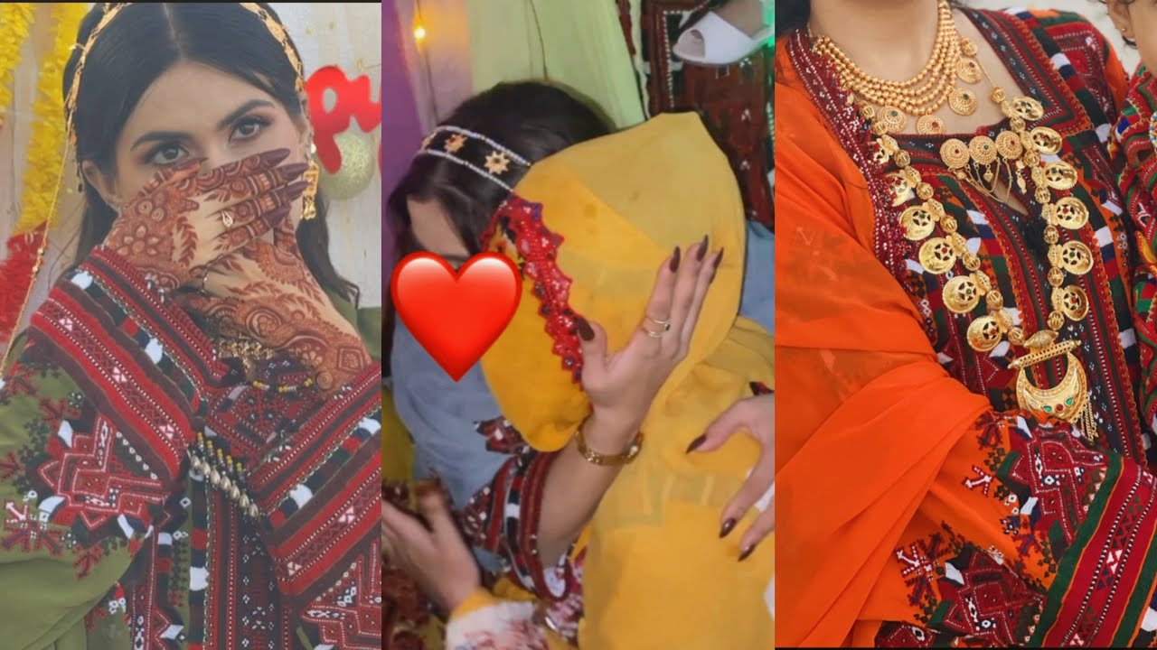 JULBANDI || SANJ BALUCH || #sanjbaluch #vlog #wedding #dailyvlog