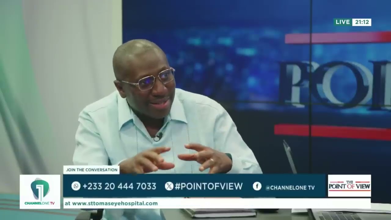 WHO IS MORE POWERFUL? A Minority Leader in opposition or a Majority Leader in Gov't? #PointOfView