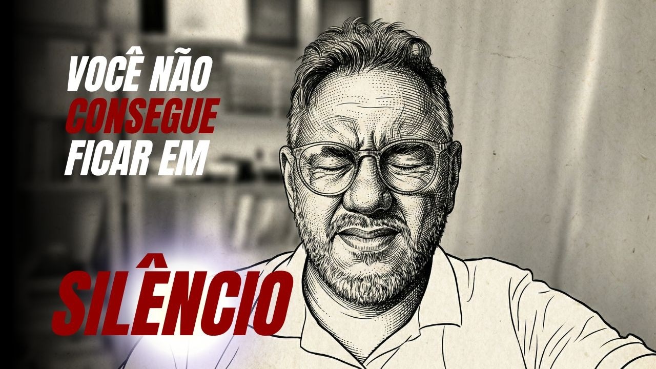 SILÊNCIO