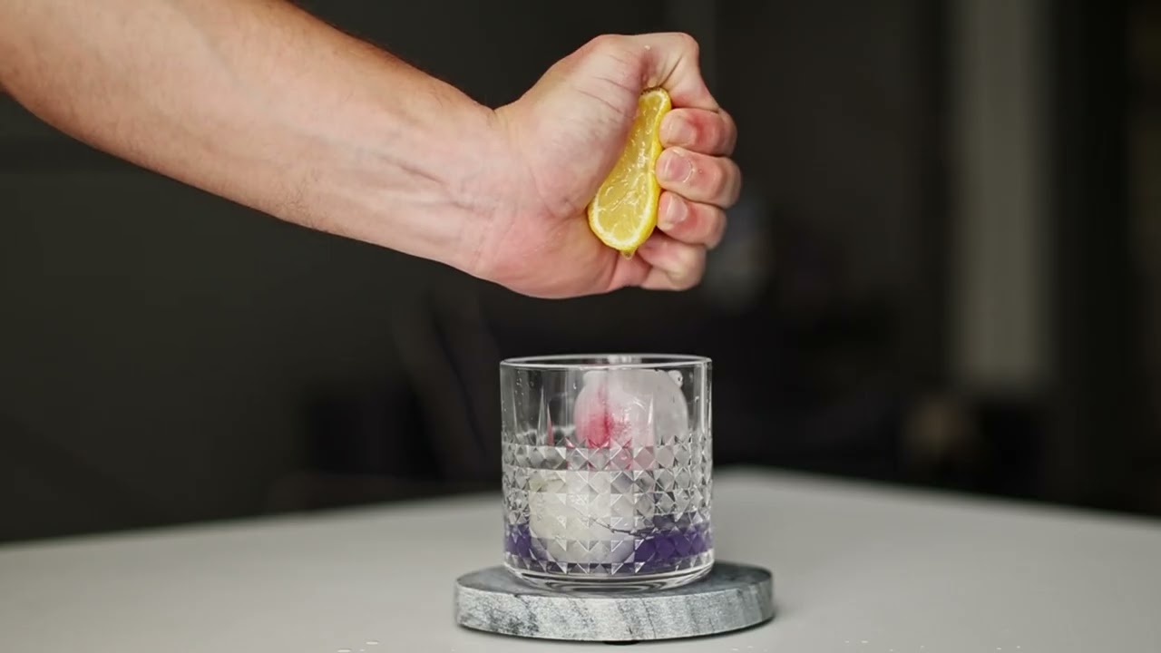 &Ouml;reg Gin x &T Tonic