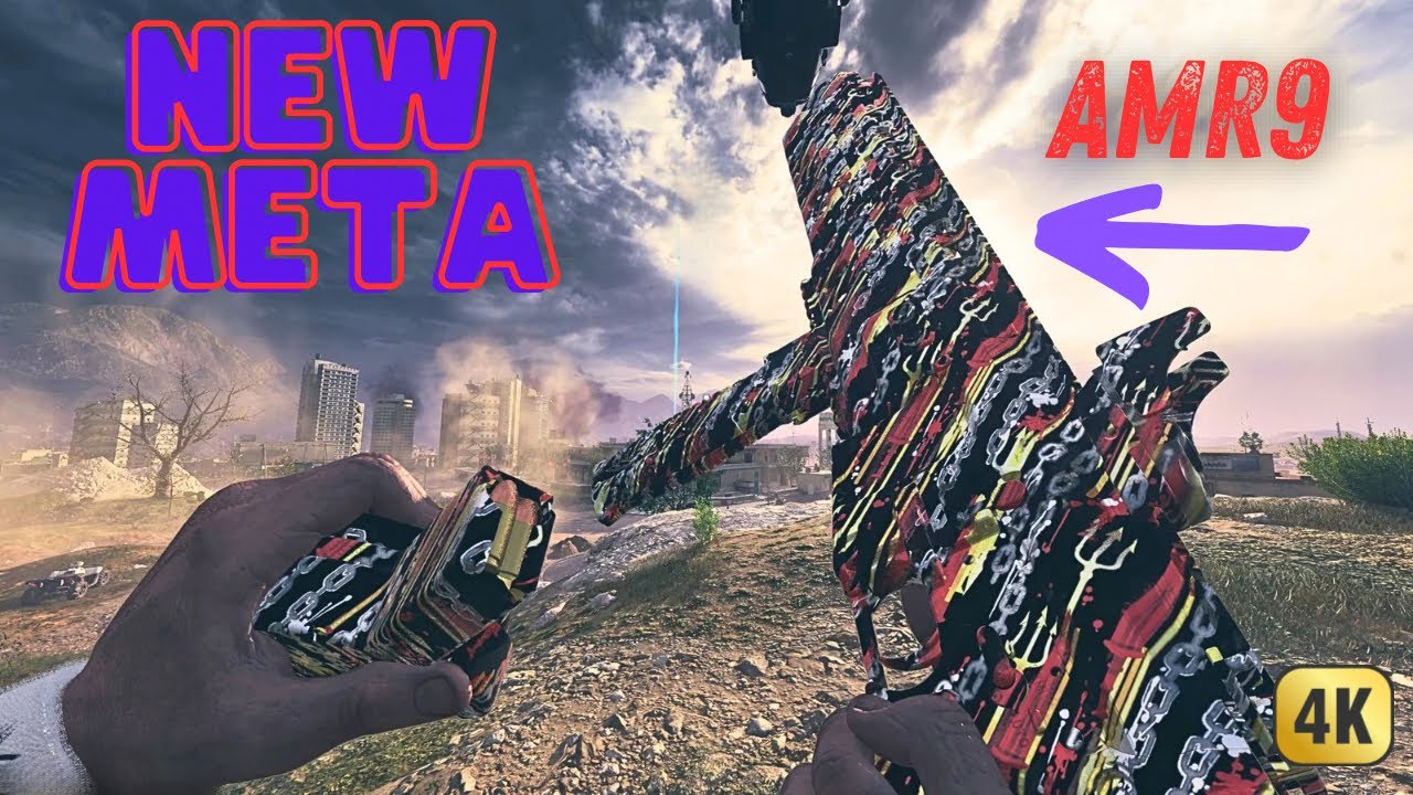 MW3 Zombies - ARM9 SHREDS EVERYBOSS IN THE UNSTABLE RIFT ‼️