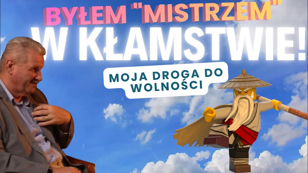Przestałem Się Bać! Koniec Z Rolą Bohatera!