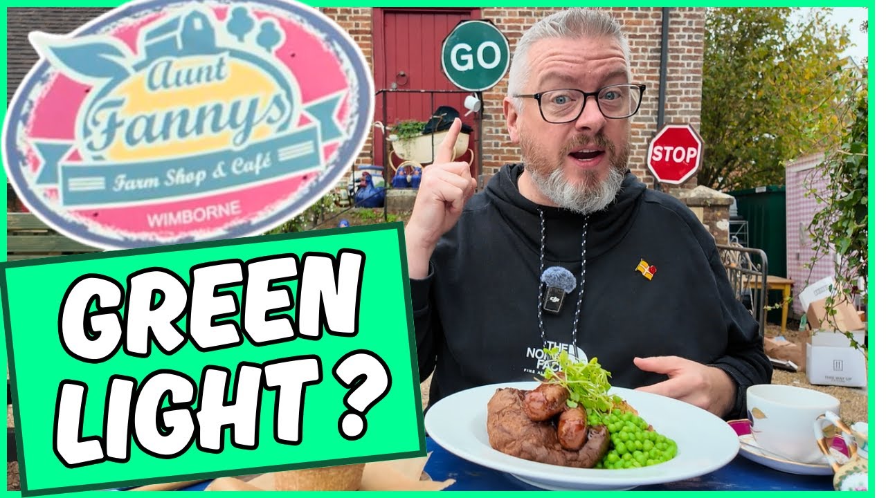 A CONTROVERSIAL MEAL - Is This Really What It Says It Is??
