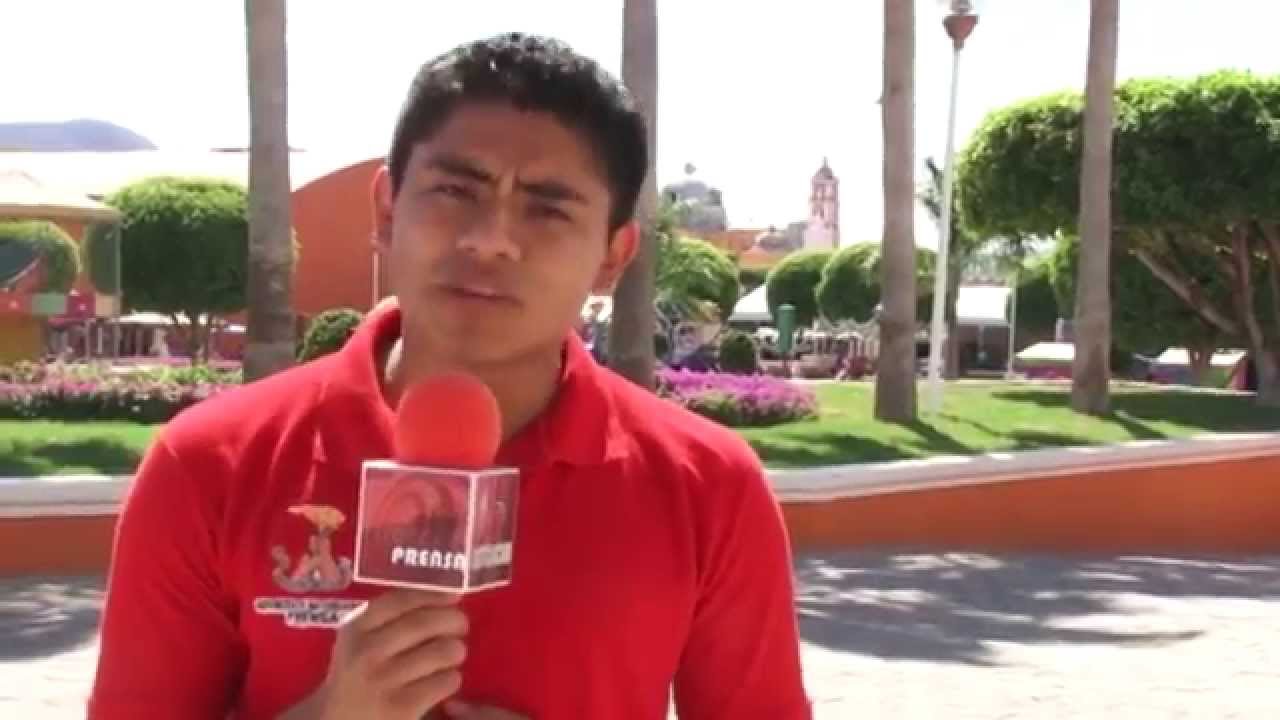 Antorcha Campesina: Oratoria, presente en XVIII Espartaqueada Cultural 2015