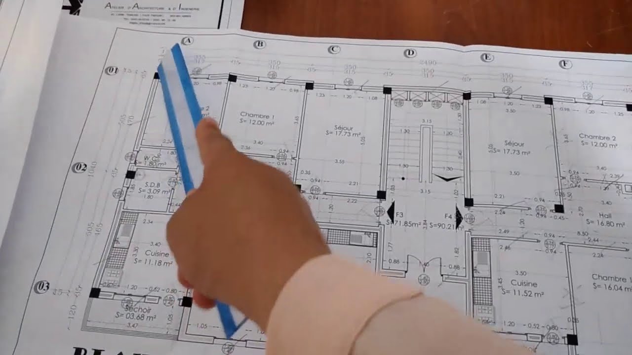 Enduit extérieur et intérieur .ciment .platre