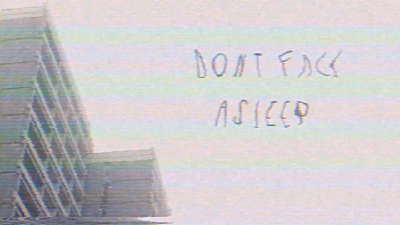 olvvenn - dont fall asleep [ full ep // liminal ambient ]